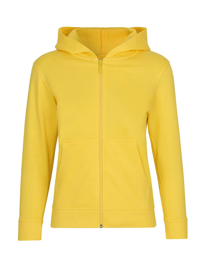 Neutral Sweatshirts & -jacken Kids Zip Hoodie