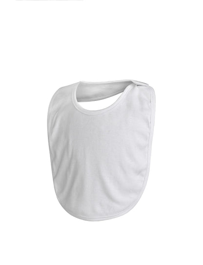 Neutral Lätzchen Babies Bib