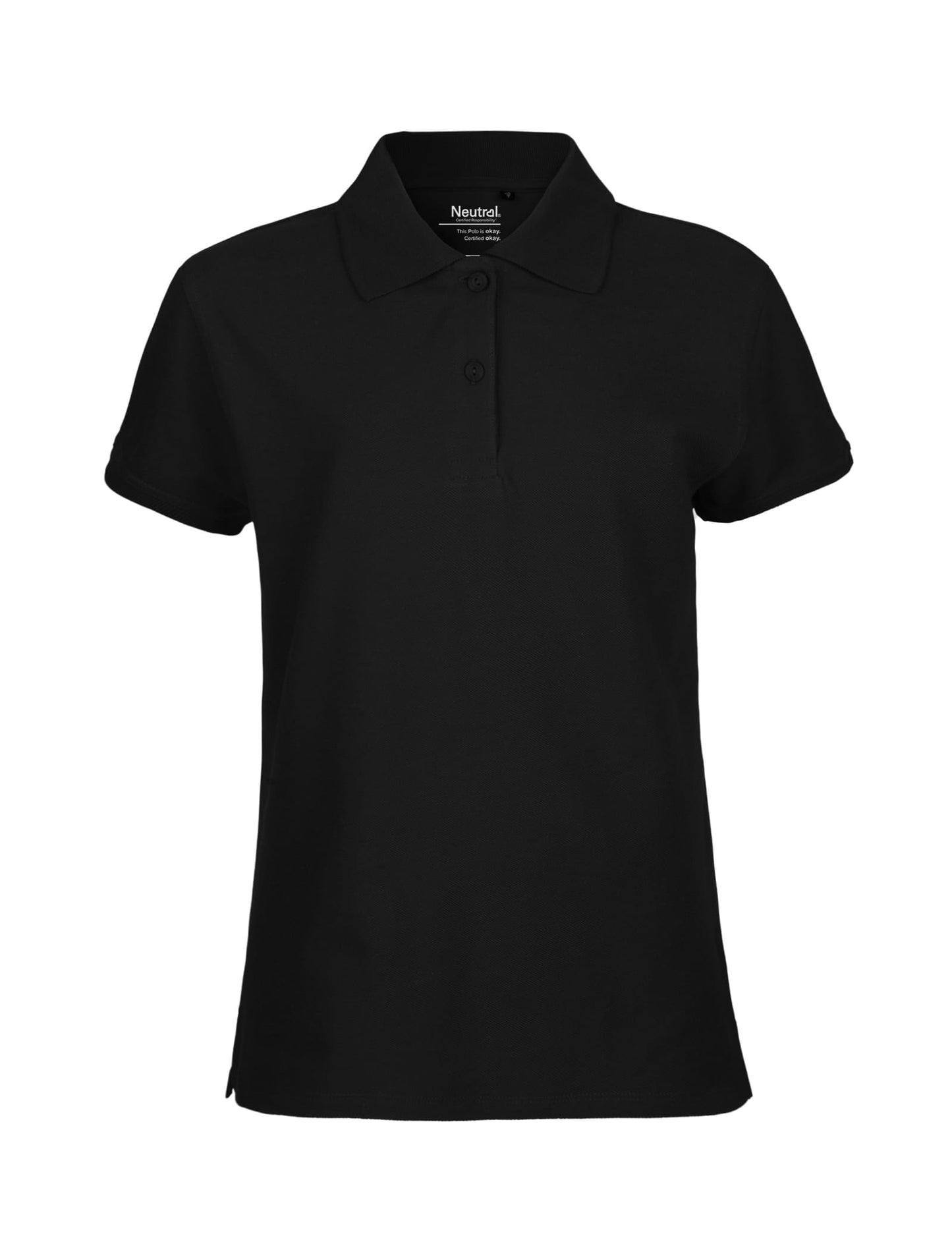 Neutral Poloshirts Ladies Classic Polo