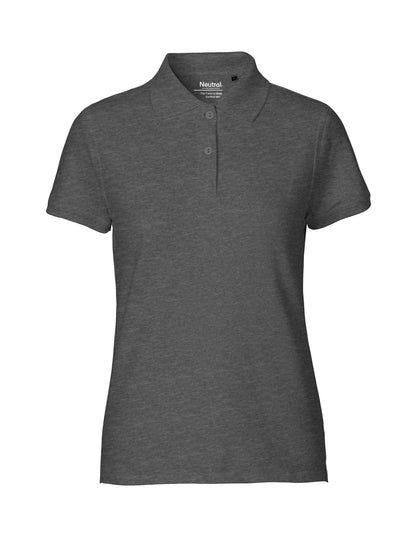 Neutral Poloshirts Ladies Classic Polo