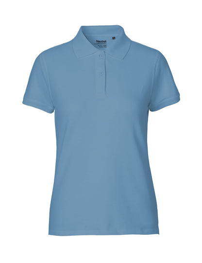 Neutral Poloshirts Ladies Classic Polo