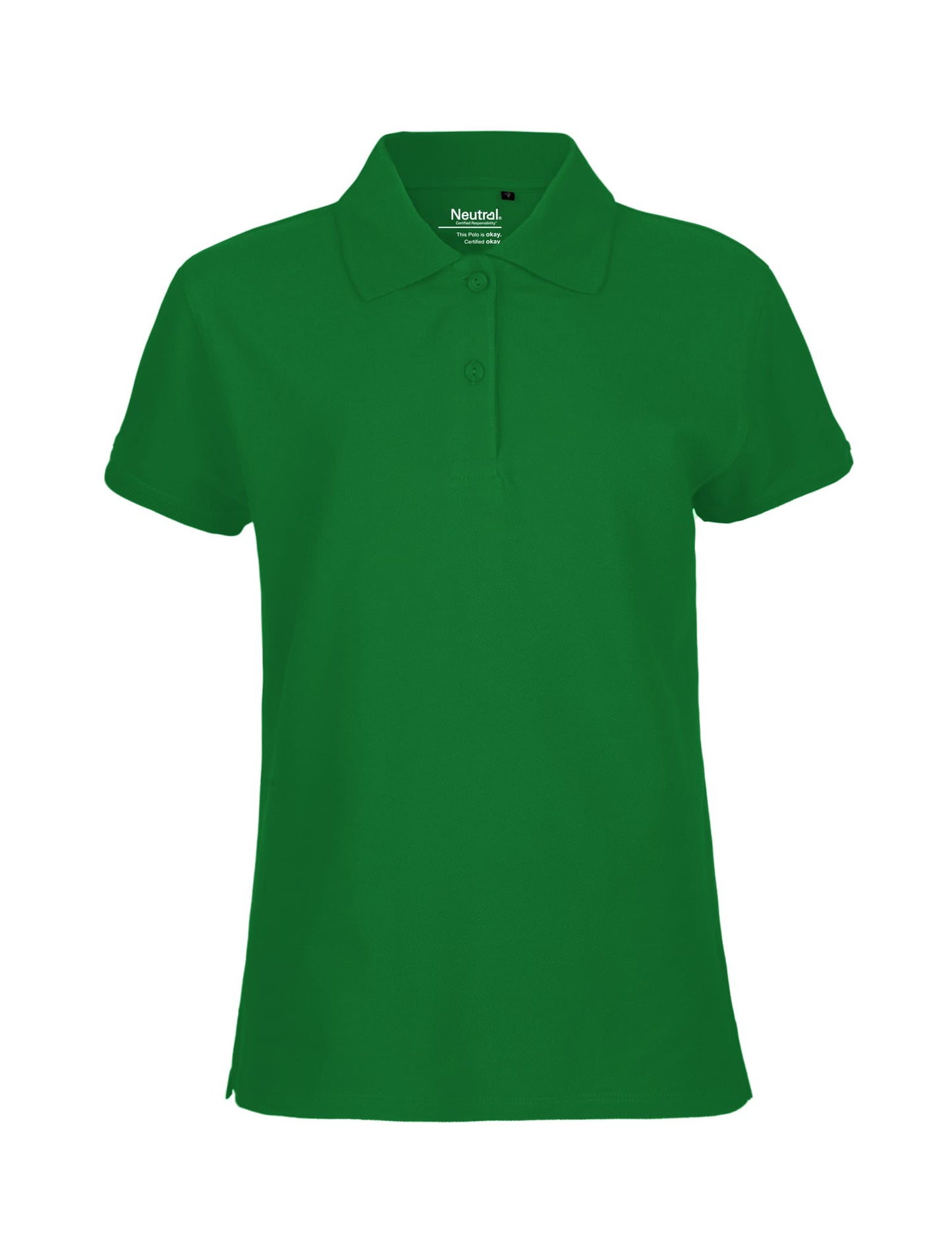 Neutral Poloshirts Ladies Classic Polo