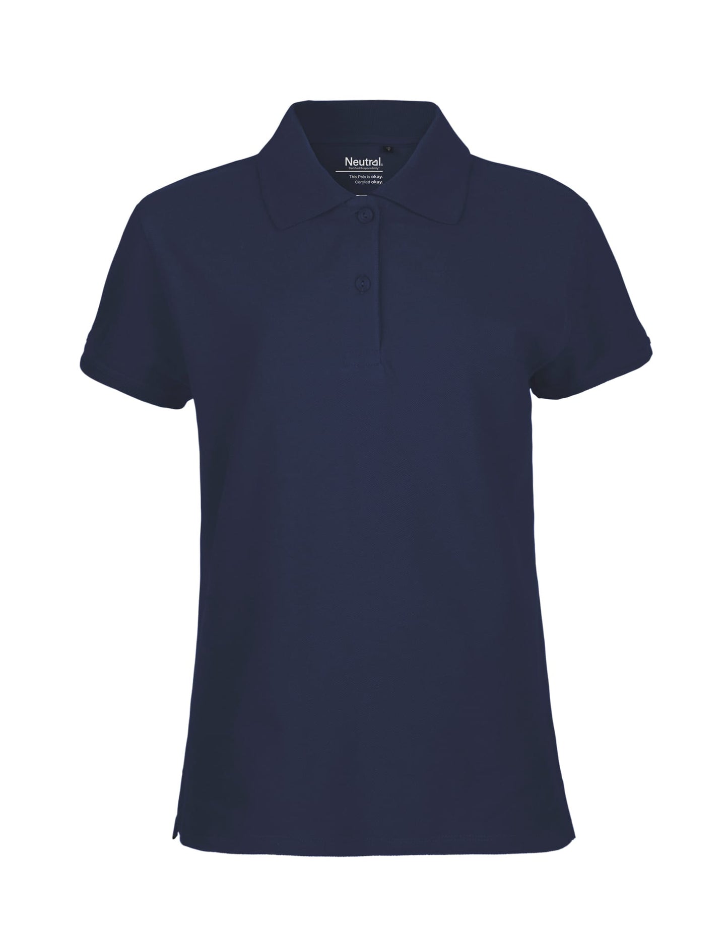 Neutral Poloshirts Ladies Classic Polo