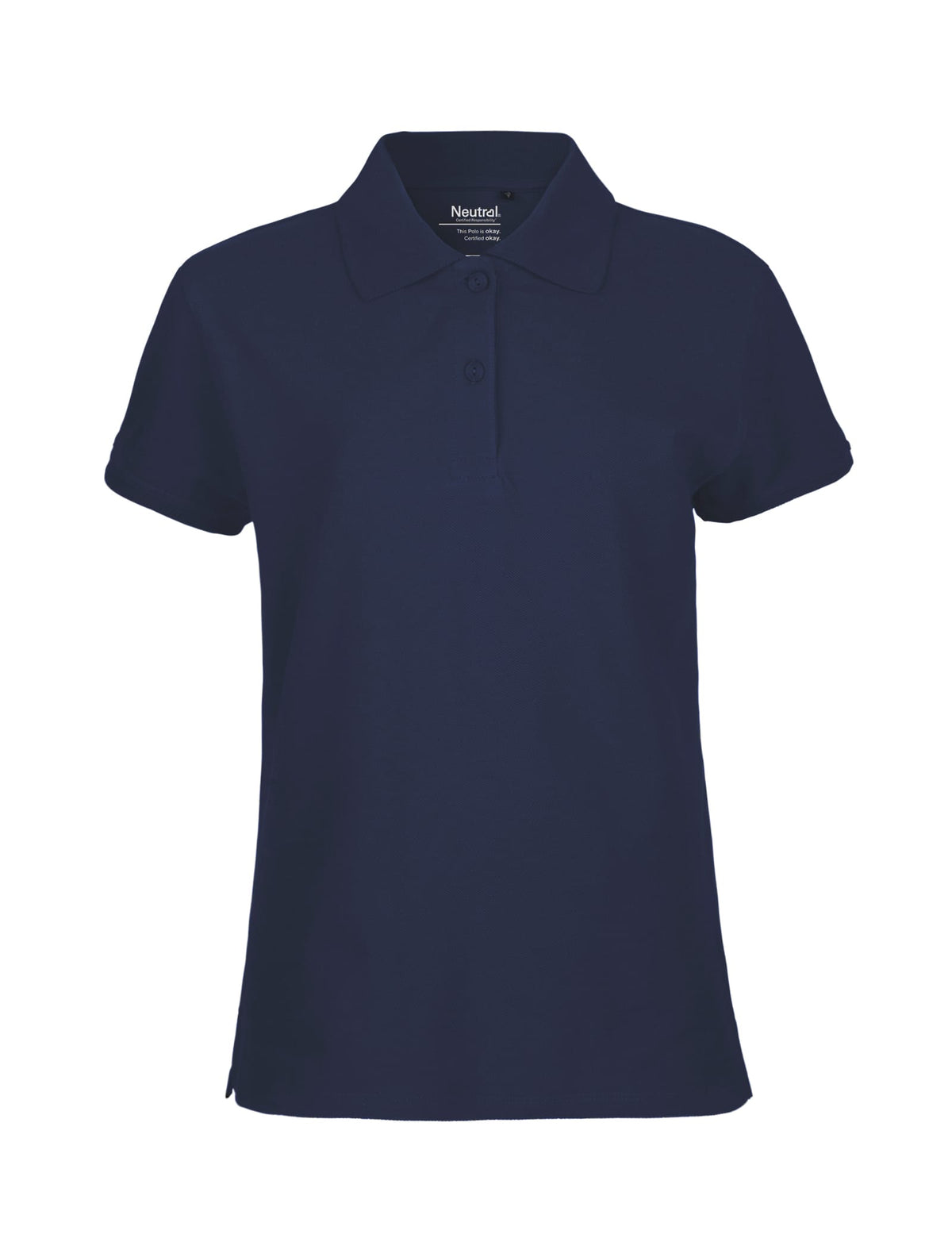 Neutral Poloshirts Ladies Classic Polo