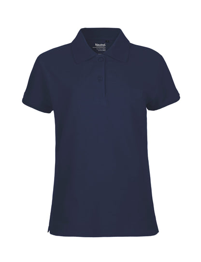 Neutral Poloshirts Ladies Classic Polo