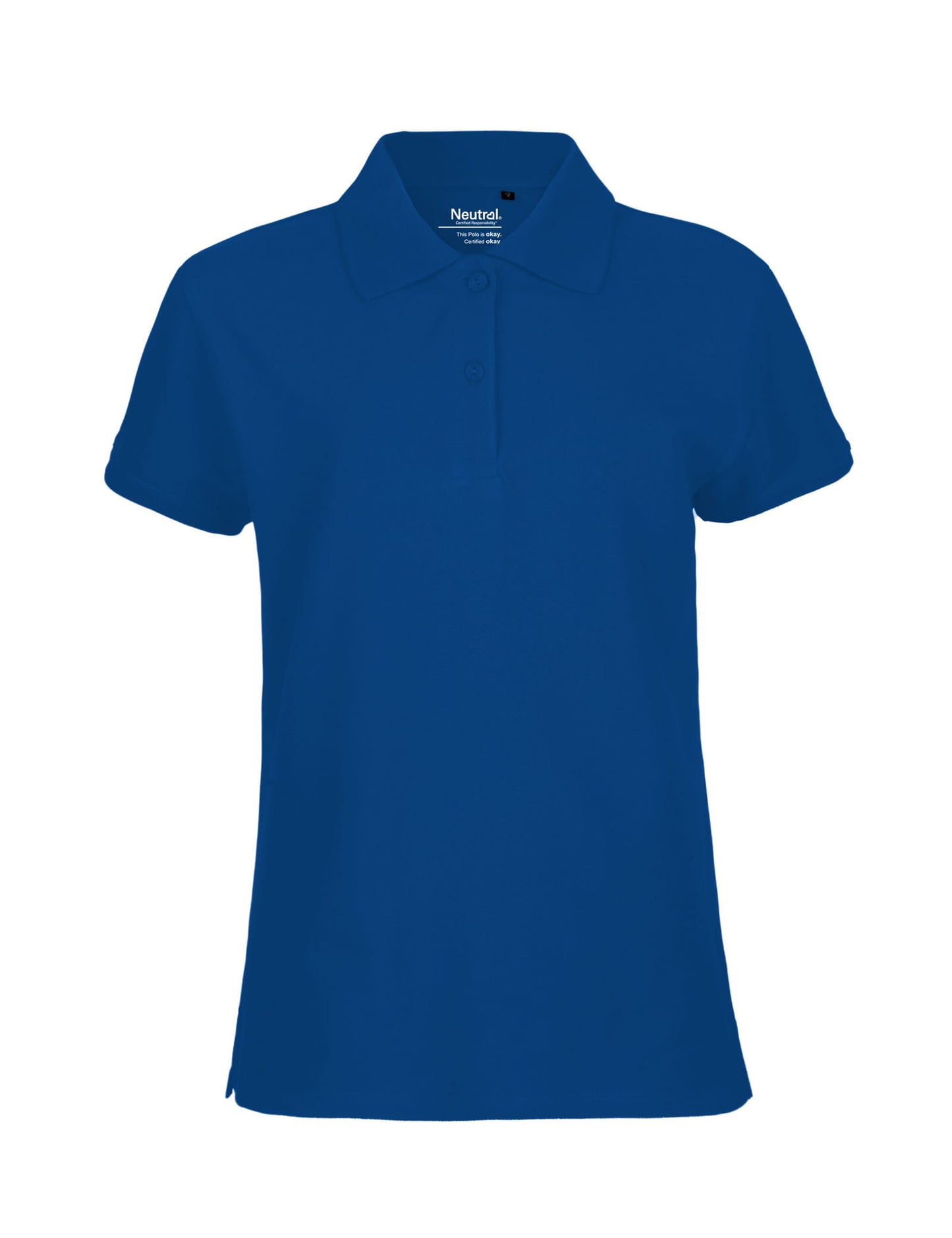 Neutral Poloshirts Ladies Classic Polo