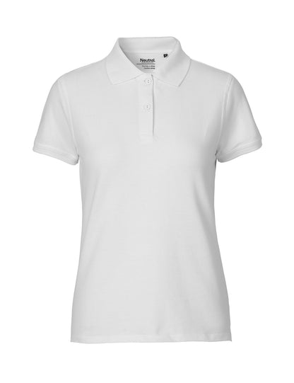 Neutral Poloshirts Ladies Classic Polo