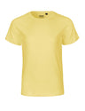 Dusty Yellow