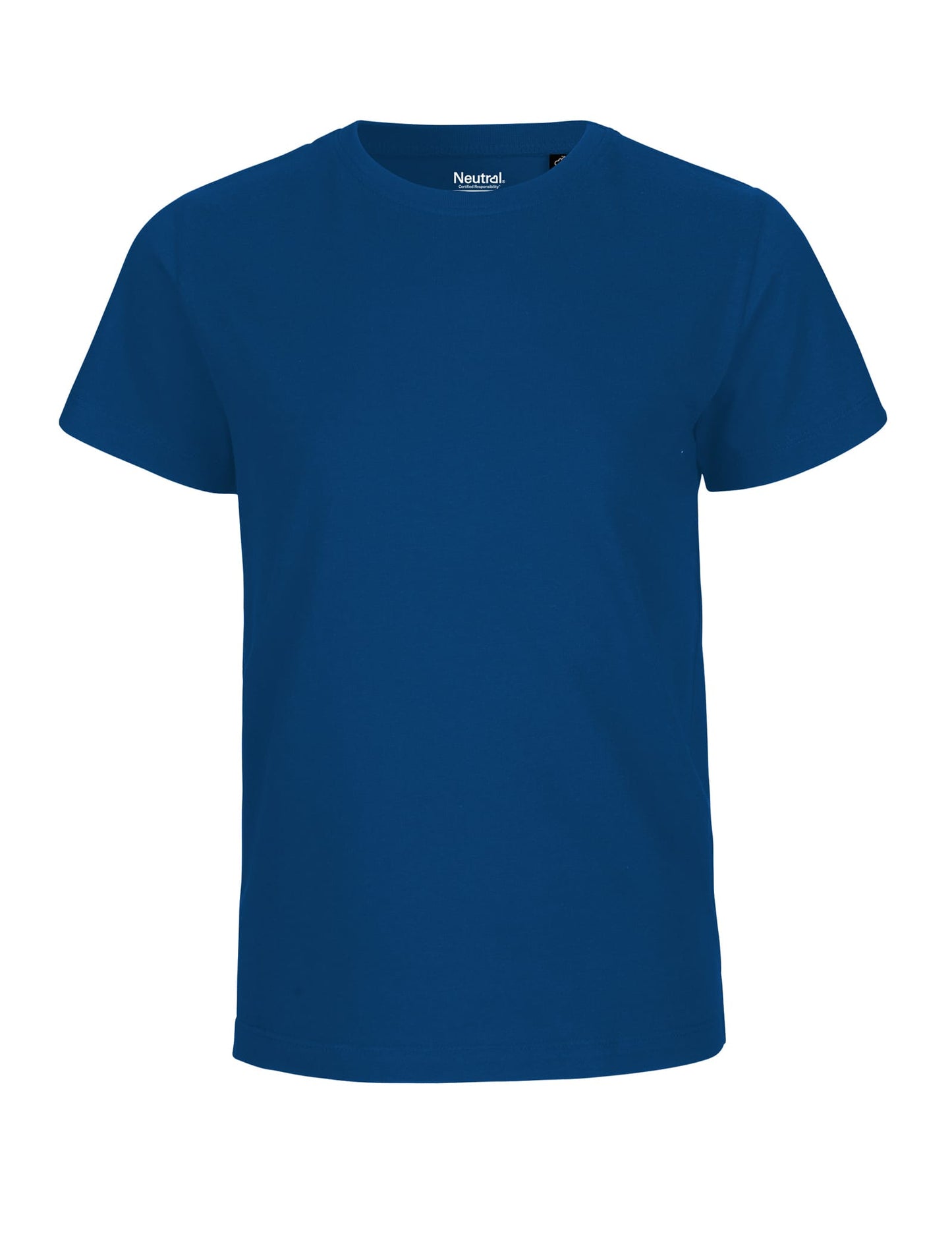 Neutral T-Shirts Kids Short Sleeve T-Shirt
