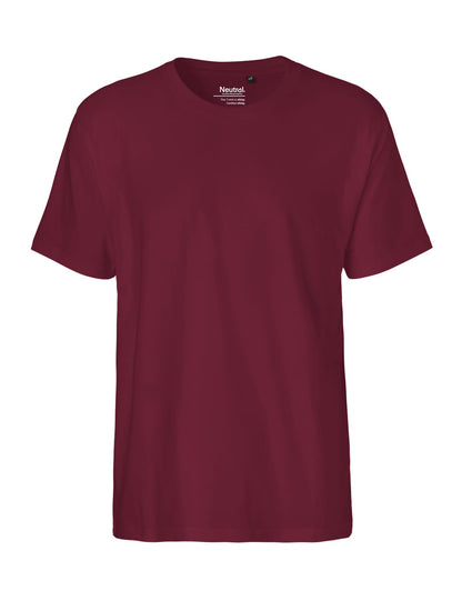 Neutral T-Shirts Mens Classic T-Shirt