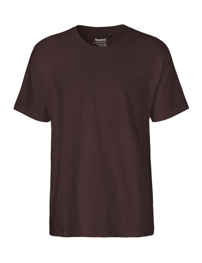 Neutral T-Shirts Mens Classic T-Shirt
