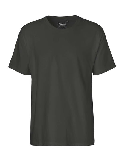Neutral T-Shirts Mens Classic T-Shirt