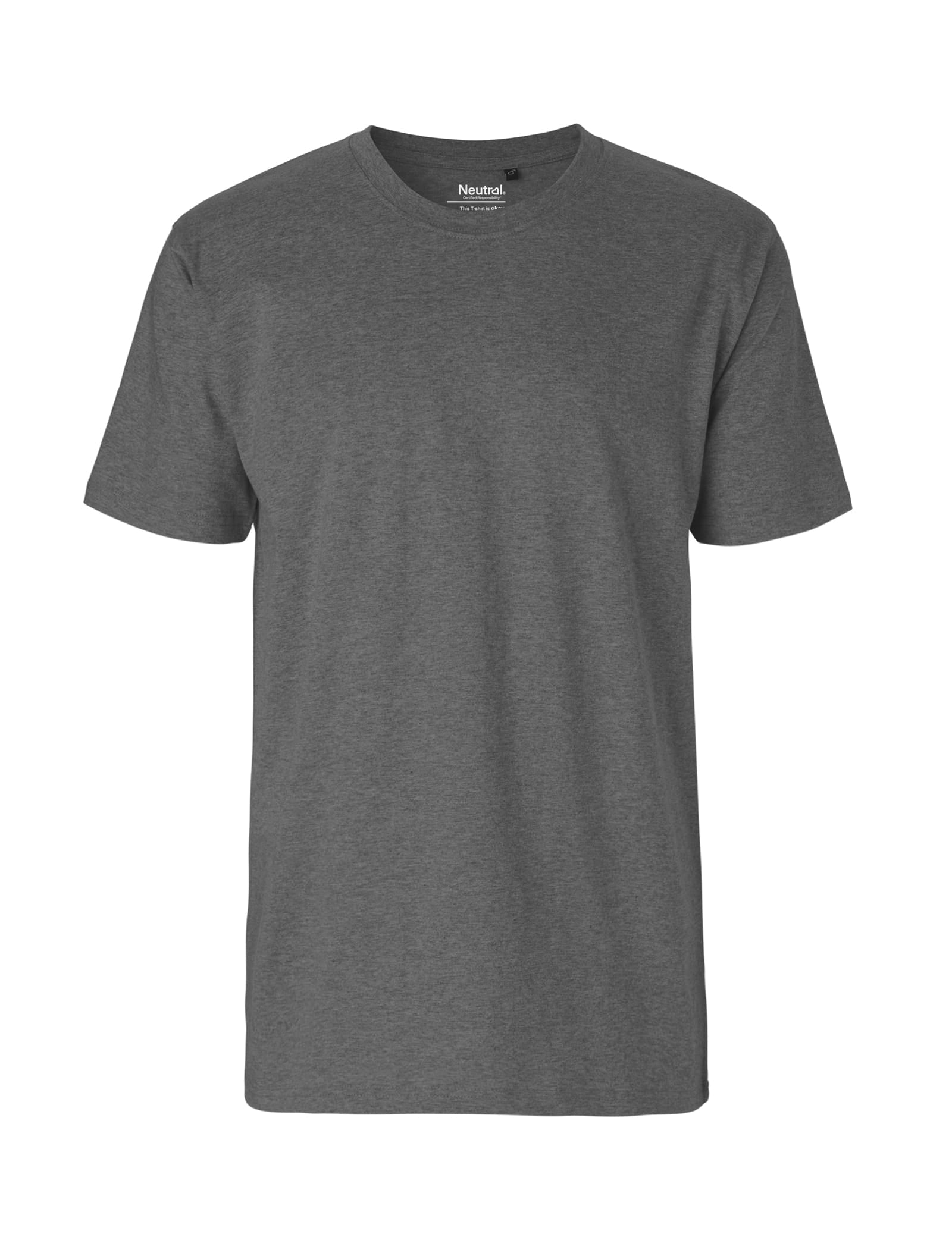 Neutral T-Shirts Mens Classic T-Shirt