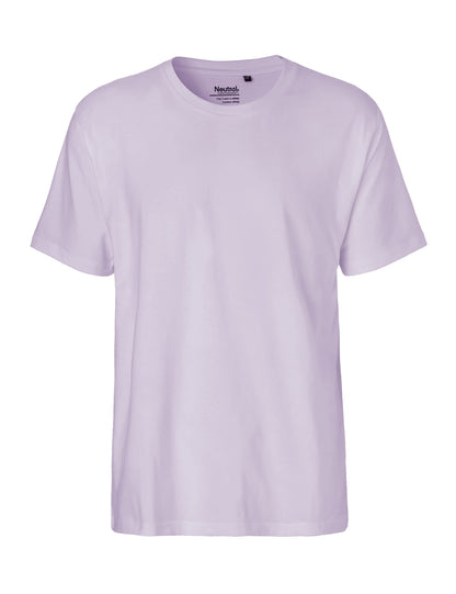 Neutral T-Shirts Mens Classic T-Shirt