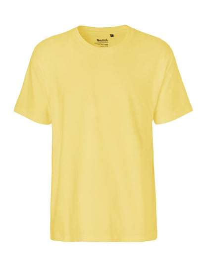 Neutral T-Shirts Mens Classic T-Shirt