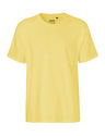 Dusty Yellow