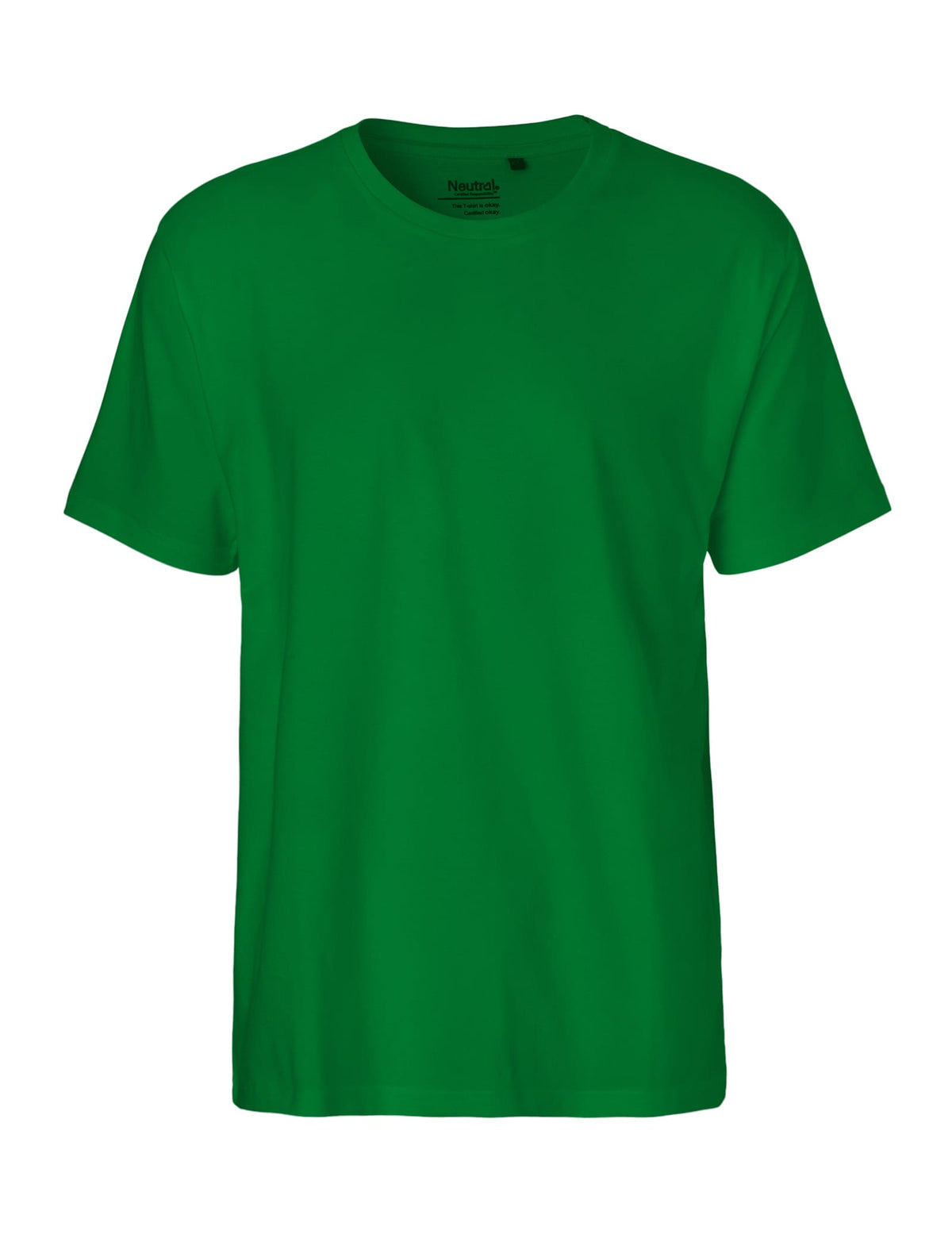 Neutral T-Shirts Mens Classic T-Shirt