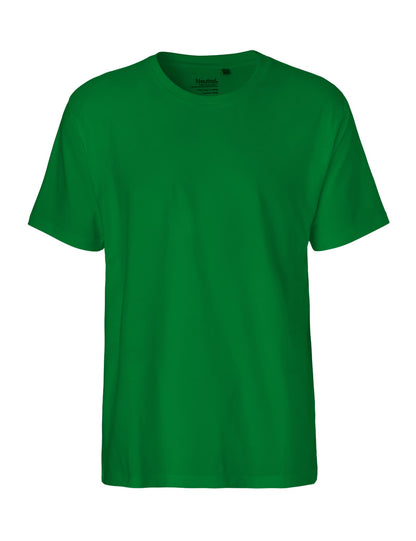 Neutral T-Shirts Mens Classic T-Shirt