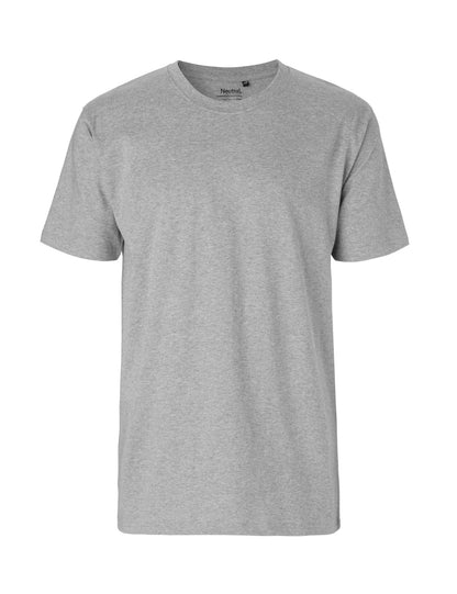 Neutral T-Shirts Mens Classic T-Shirt