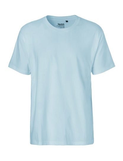 Neutral T-Shirts Mens Classic T-Shirt