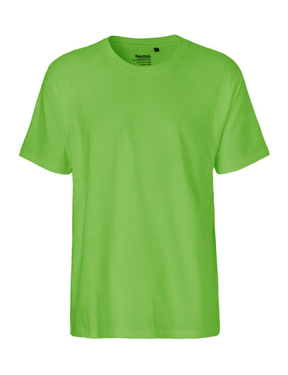 Neutral T-Shirts Mens Classic T-Shirt