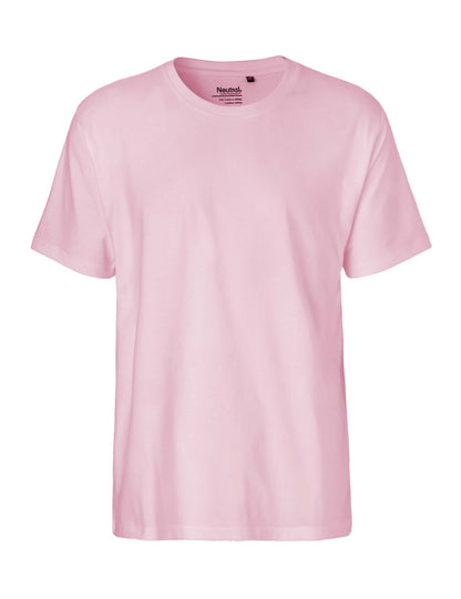 Neutral T-Shirts Mens Classic T-Shirt