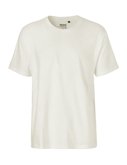 Neutral T-Shirts Mens Classic T-Shirt