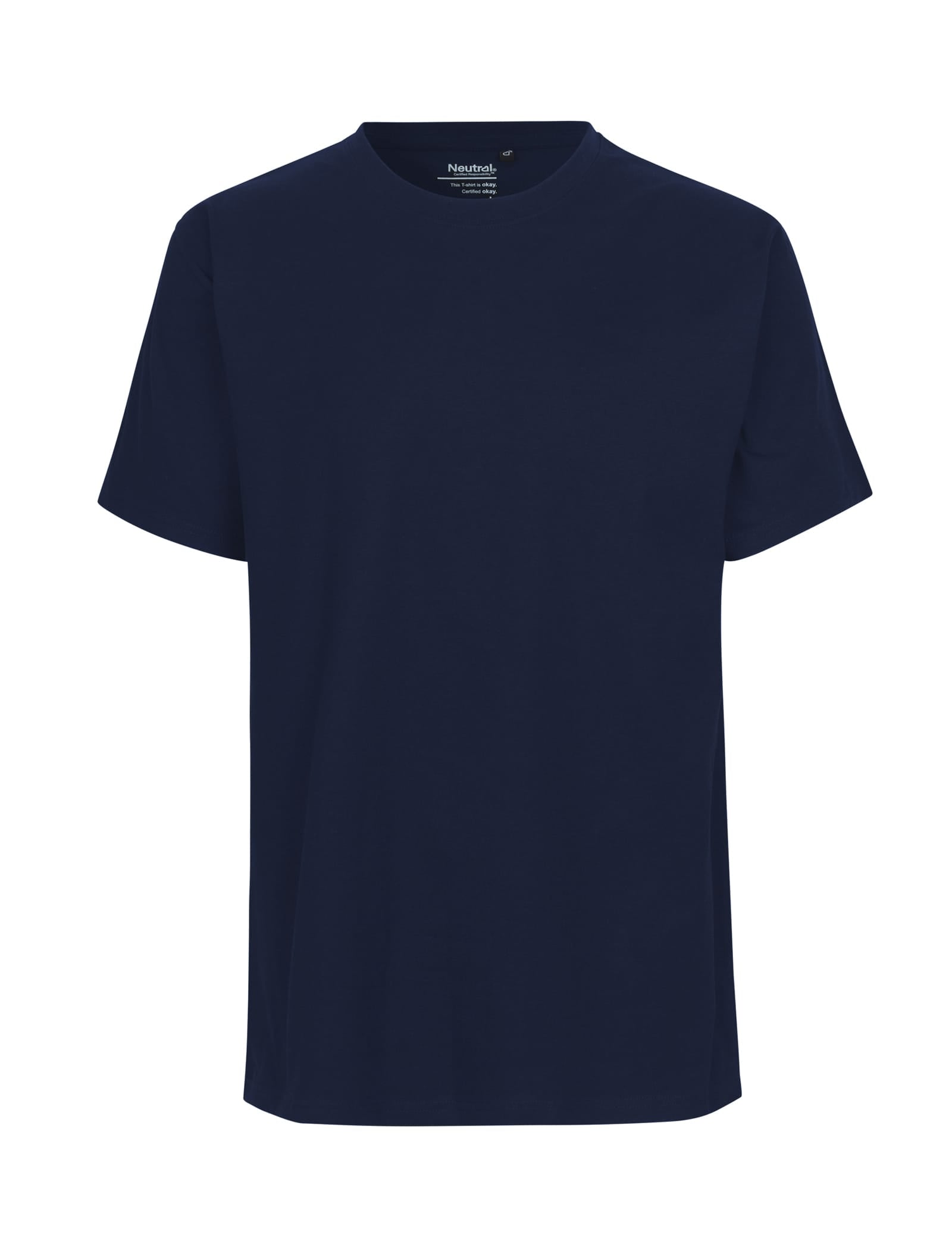 Neutral T-Shirts Mens Classic T-Shirt