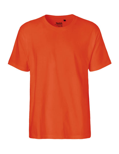 Neutral T-Shirts Mens Classic T-Shirt