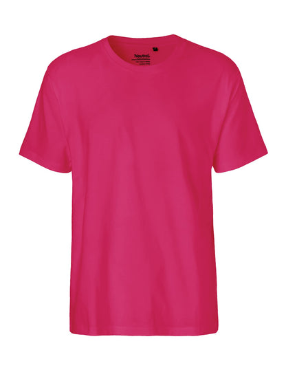 Neutral T-Shirts Mens Classic T-Shirt