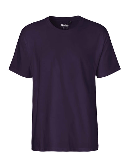 Neutral T-Shirts Mens Classic T-Shirt
