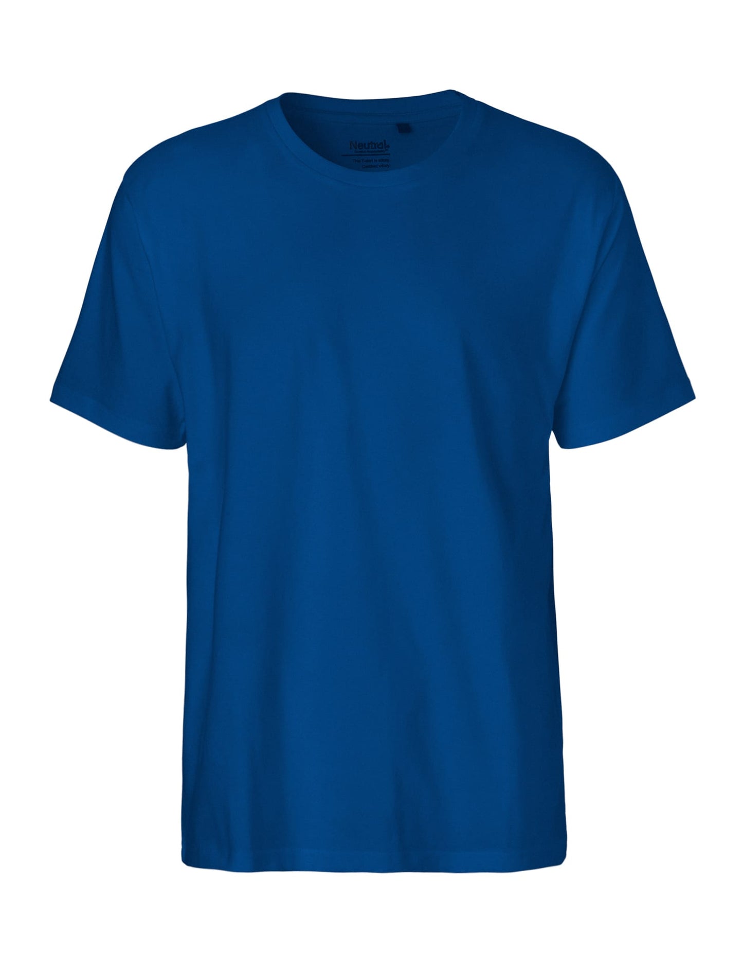 Neutral T-Shirts Mens Classic T-Shirt
