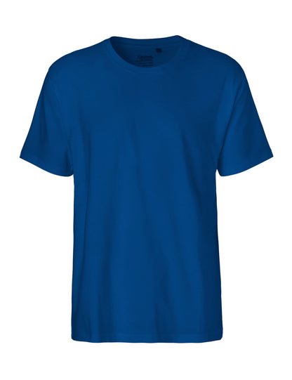 Neutral T-Shirts Mens Classic T-Shirt