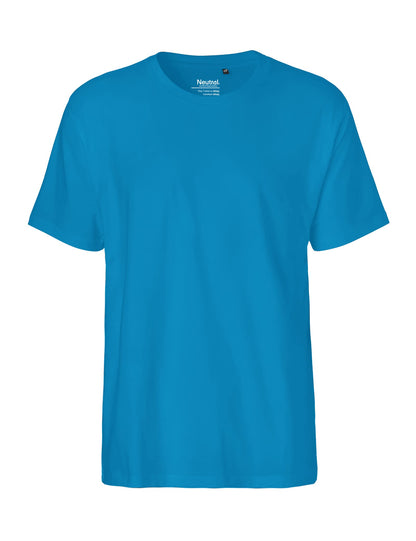 Neutral T-Shirts Mens Classic T-Shirt