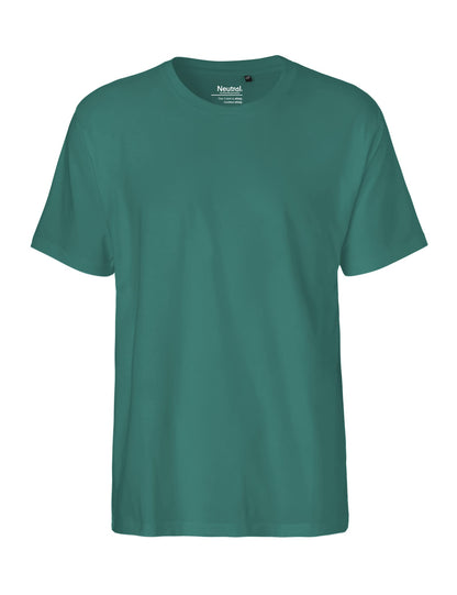 Neutral T-Shirts Mens Classic T-Shirt