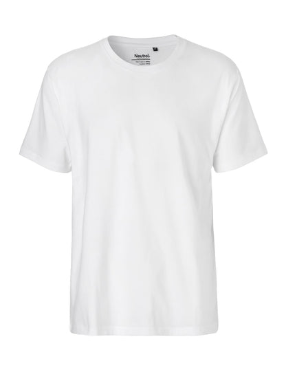 Neutral T-Shirts Mens Classic T-Shirt