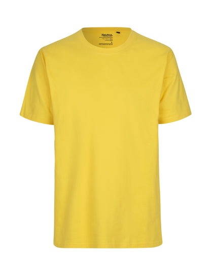 Neutral T-Shirts Mens Classic T-Shirt