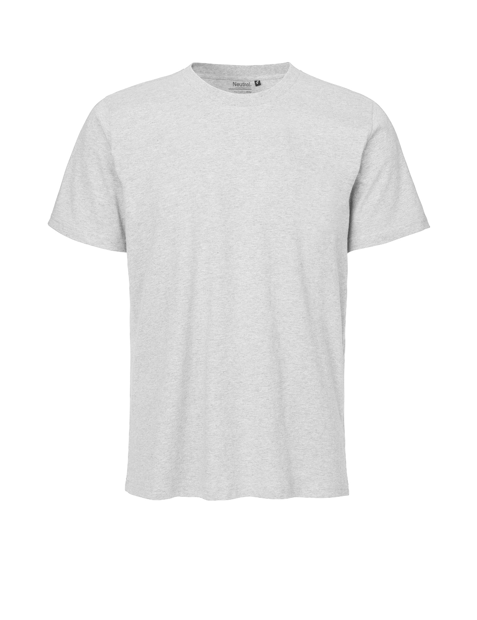 Neutral T-Shirts Unisex Regular T-Shirt