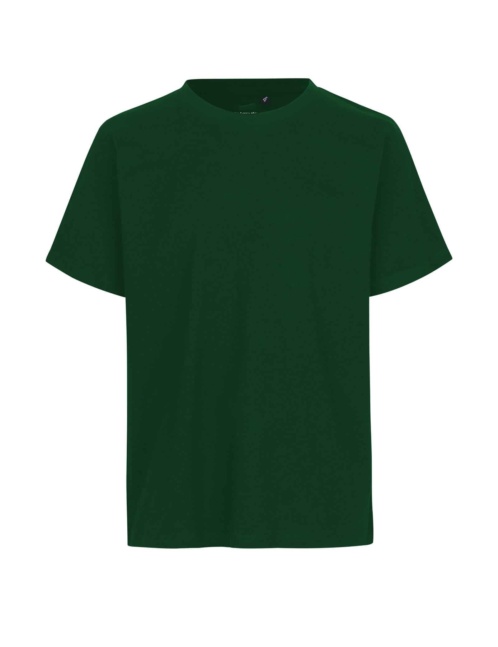 Neutral T-Shirts Unisex Regular T-Shirt