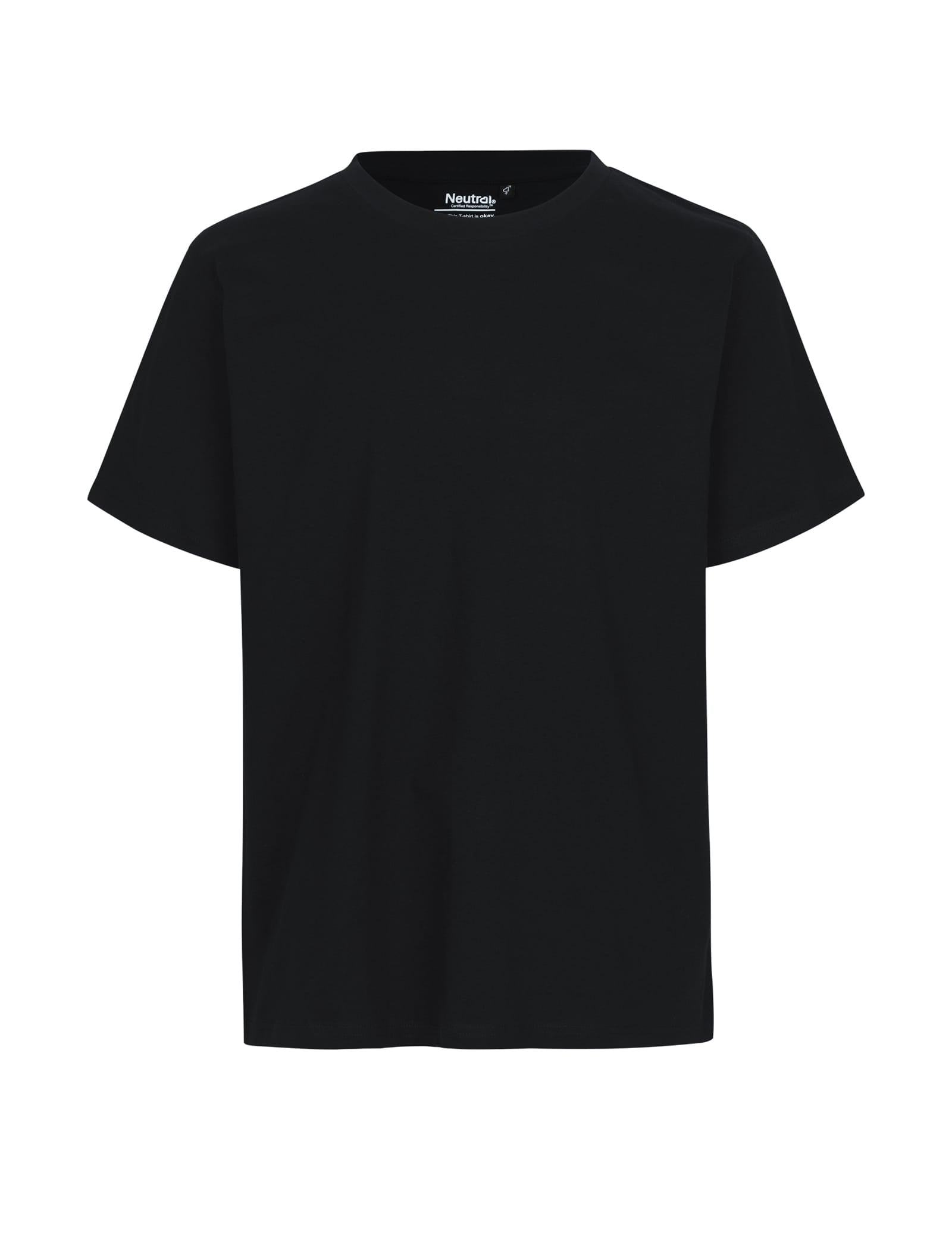 Neutral T-Shirts Unisex Regular T-Shirt