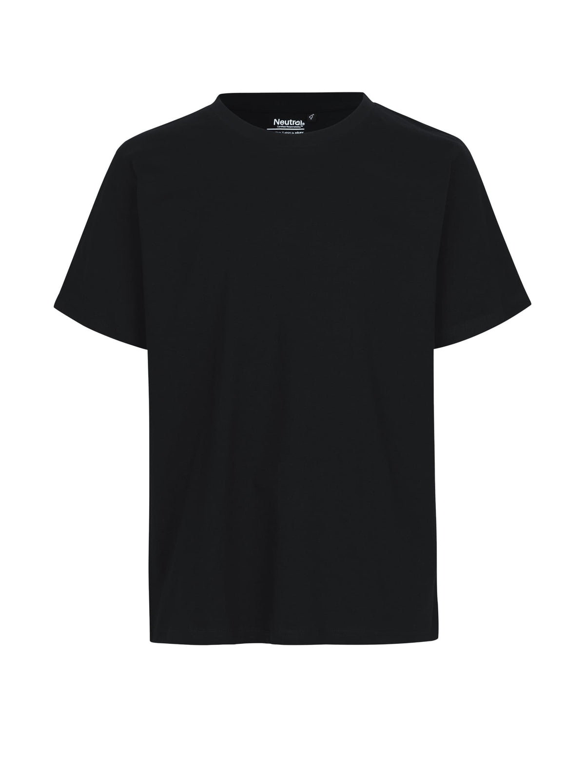 Neutral T-Shirts Unisex Regular T-Shirt