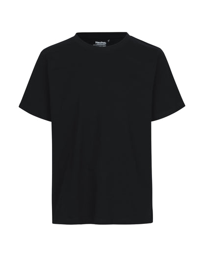 Neutral T-Shirts Unisex Regular T-Shirt
