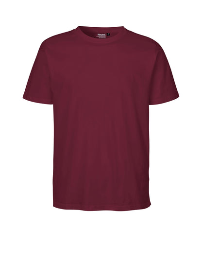 Neutral T-Shirts Unisex Regular T-Shirt