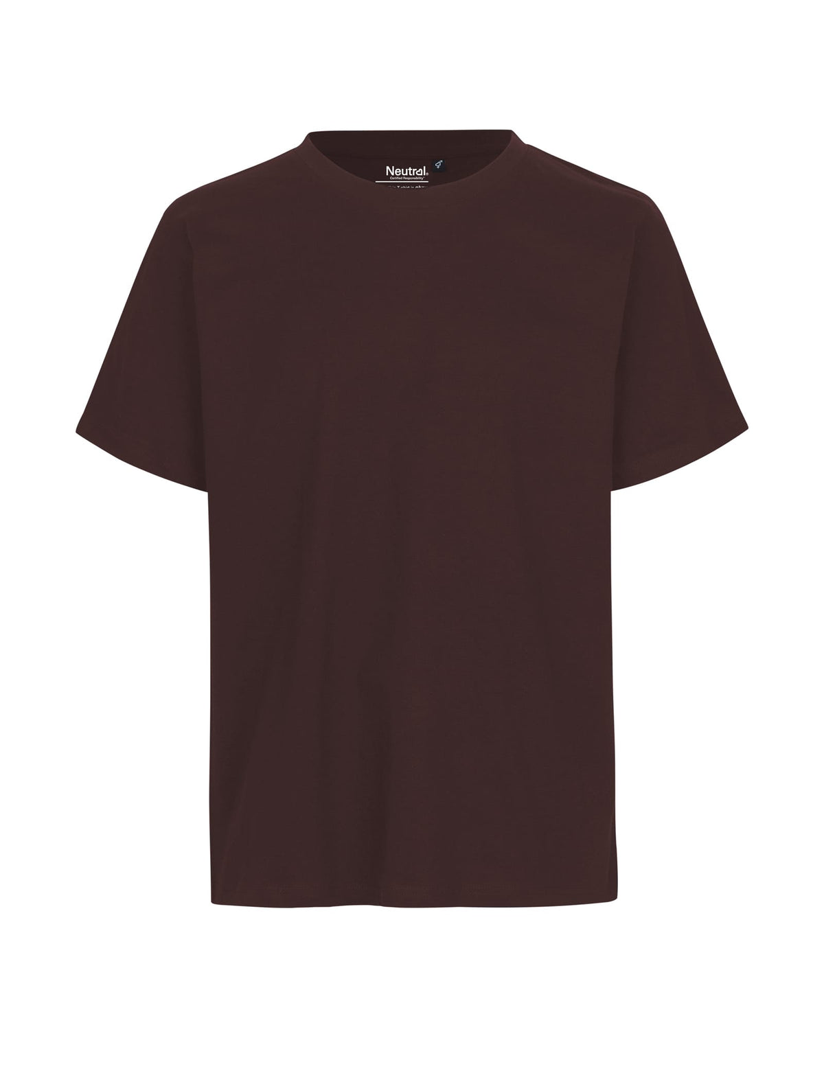 Neutral T-Shirts Unisex Regular T-Shirt