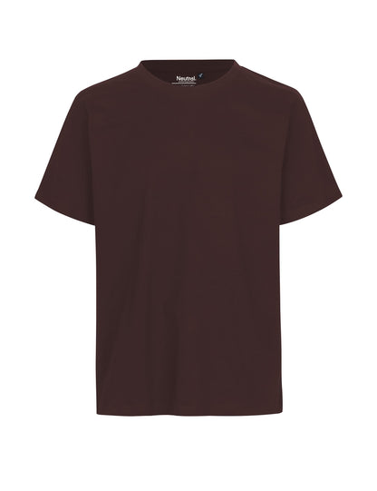 Neutral T-Shirts Unisex Regular T-Shirt