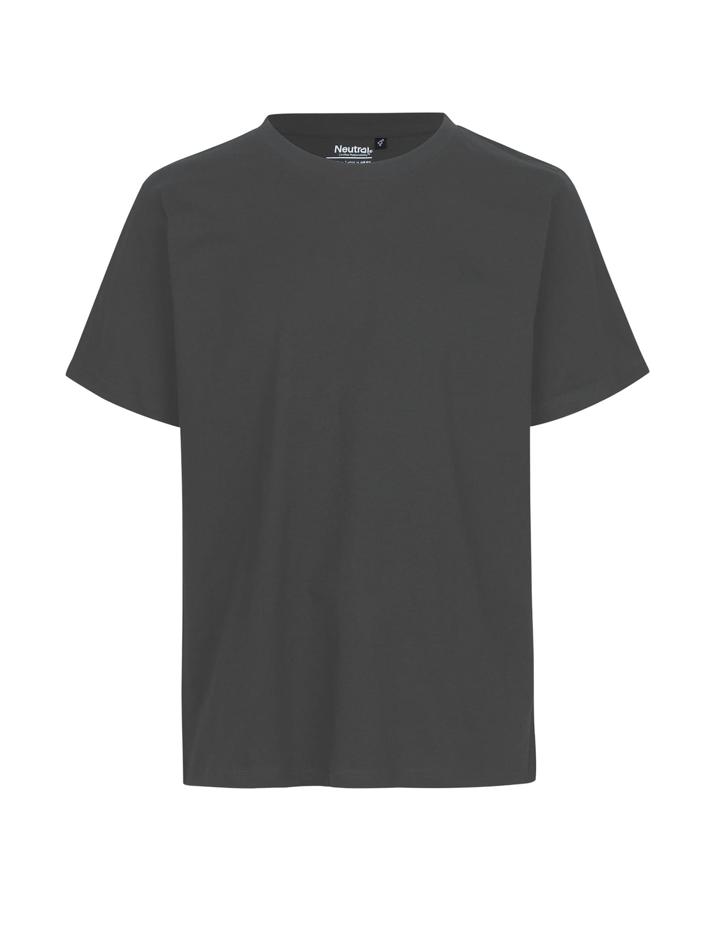 Neutral T-Shirts Unisex Regular T-Shirt