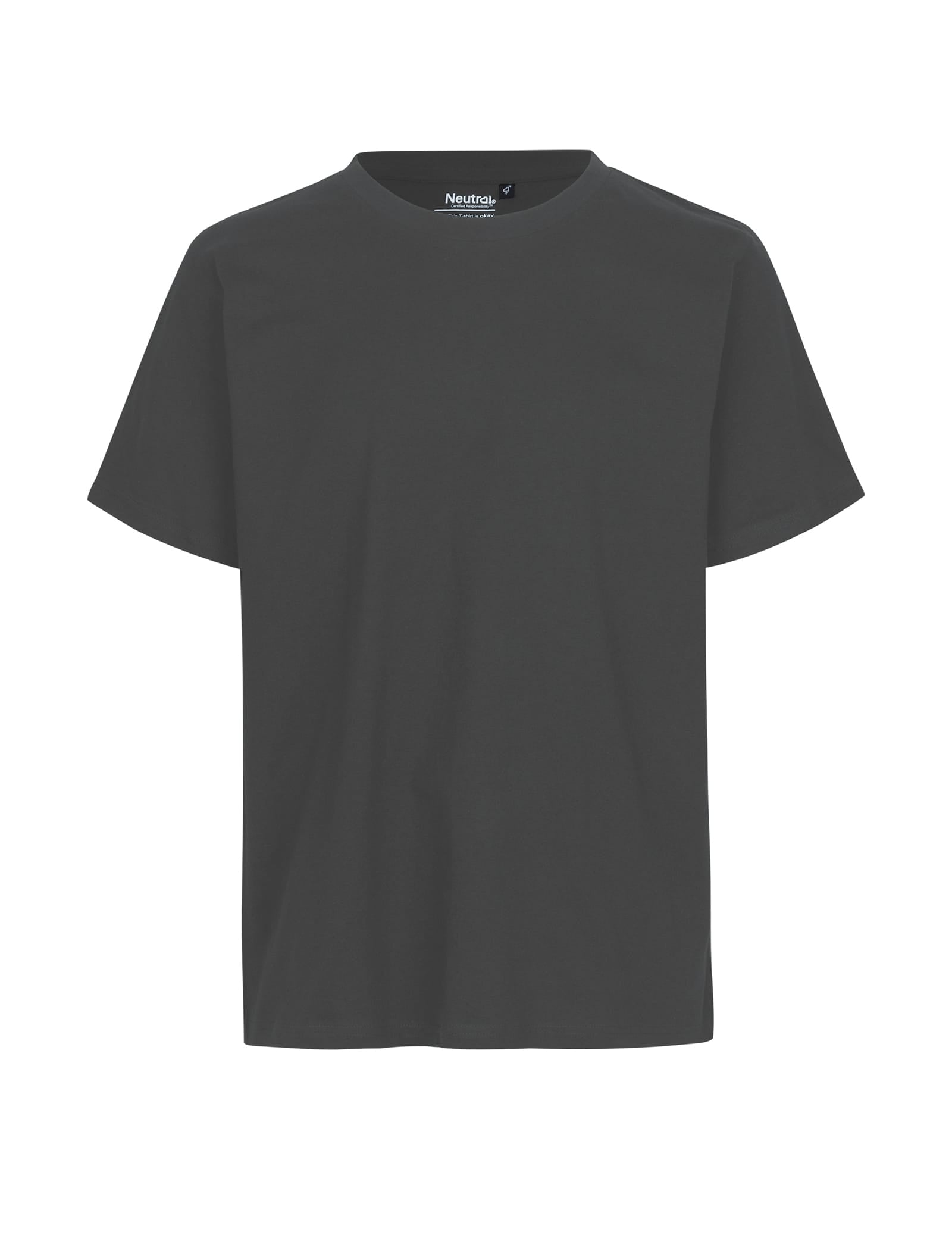 Neutral T-Shirts Unisex Regular T-Shirt