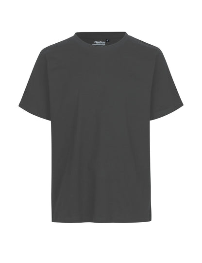 Neutral T-Shirts Unisex Regular T-Shirt