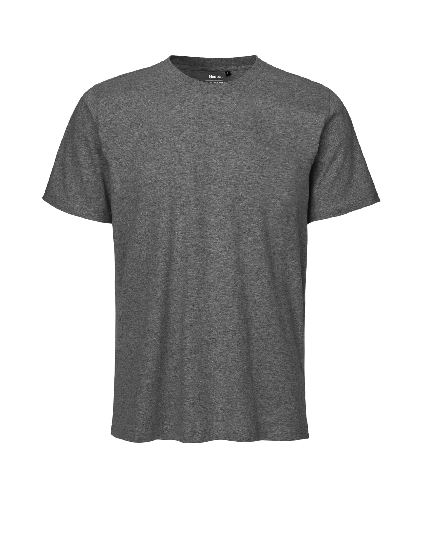 Neutral T-Shirts Unisex Regular T-Shirt
