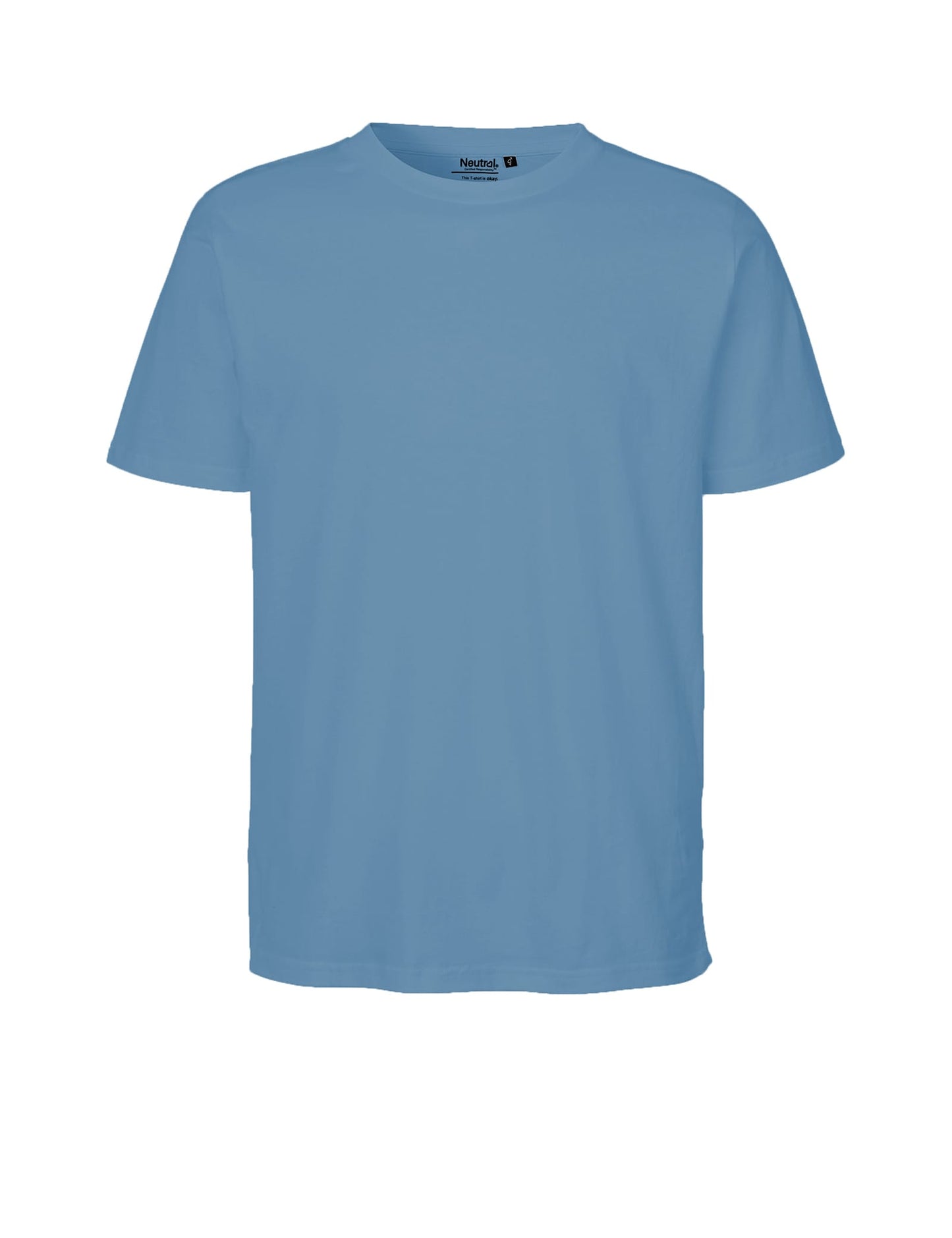 Neutral T-Shirts Unisex Regular T-Shirt